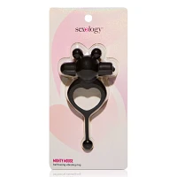 Sexology Ball Teasing Vibrating Ring