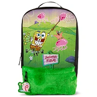 Lenticular Jellyfish Fields Backpack - SpongeBob SquarePants