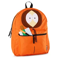 South Park Kenny Flip Pak Reversible Backpack
