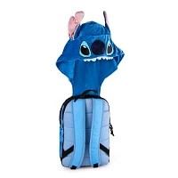 Stitch Hooded Backpack - Lilo & Stitch