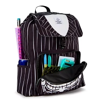 The Nightmare Before Christmas Jack Skellington Rucksack Backpack
