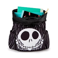 The Nightmare Before Christmas Jack Skellington Rucksack Backpack