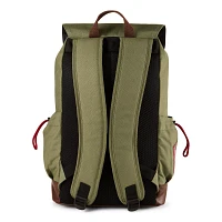 Camp Crystal Lake Rucksack Backpack - Friday the 13th