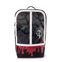Ghost Face Lenticular Backpack