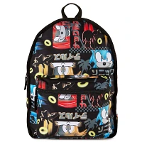 Flip Pak Sonic Reversible Backpack
