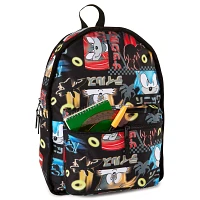 Flip Pak Sonic Reversible Backpack