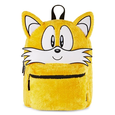 Flip Pak Tails Reversible Backpack - Sonic the Hedgehog