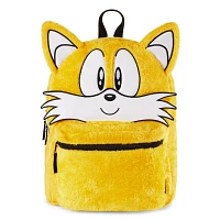 Flip Pak Tails Reversible Backpack - Sonic the Hedgehog