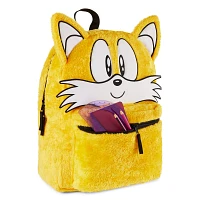 Flip Pak Tails Reversible Backpack - Sonic the Hedgehog