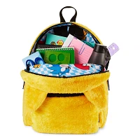 Flip Pak Tails Reversible Backpack - Sonic the Hedgehog