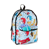 Flip Pak Tails Reversible Backpack - Sonic the Hedgehog