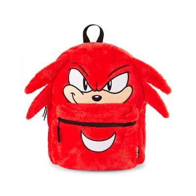 Flip Pak Knuckles Reversible Backpack - Sonic the Hedgehog