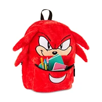 Flip Pak Knuckles Reversible Backpack - Sonic the Hedgehog