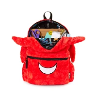 Flip Pak Knuckles Reversible Backpack - Sonic the Hedgehog