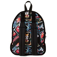 Flip Pak Knuckles Reversible Backpack - Sonic the Hedgehog