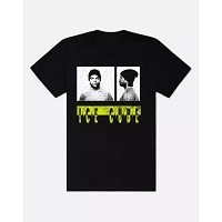 Ice Cube Mugshot T Shirt