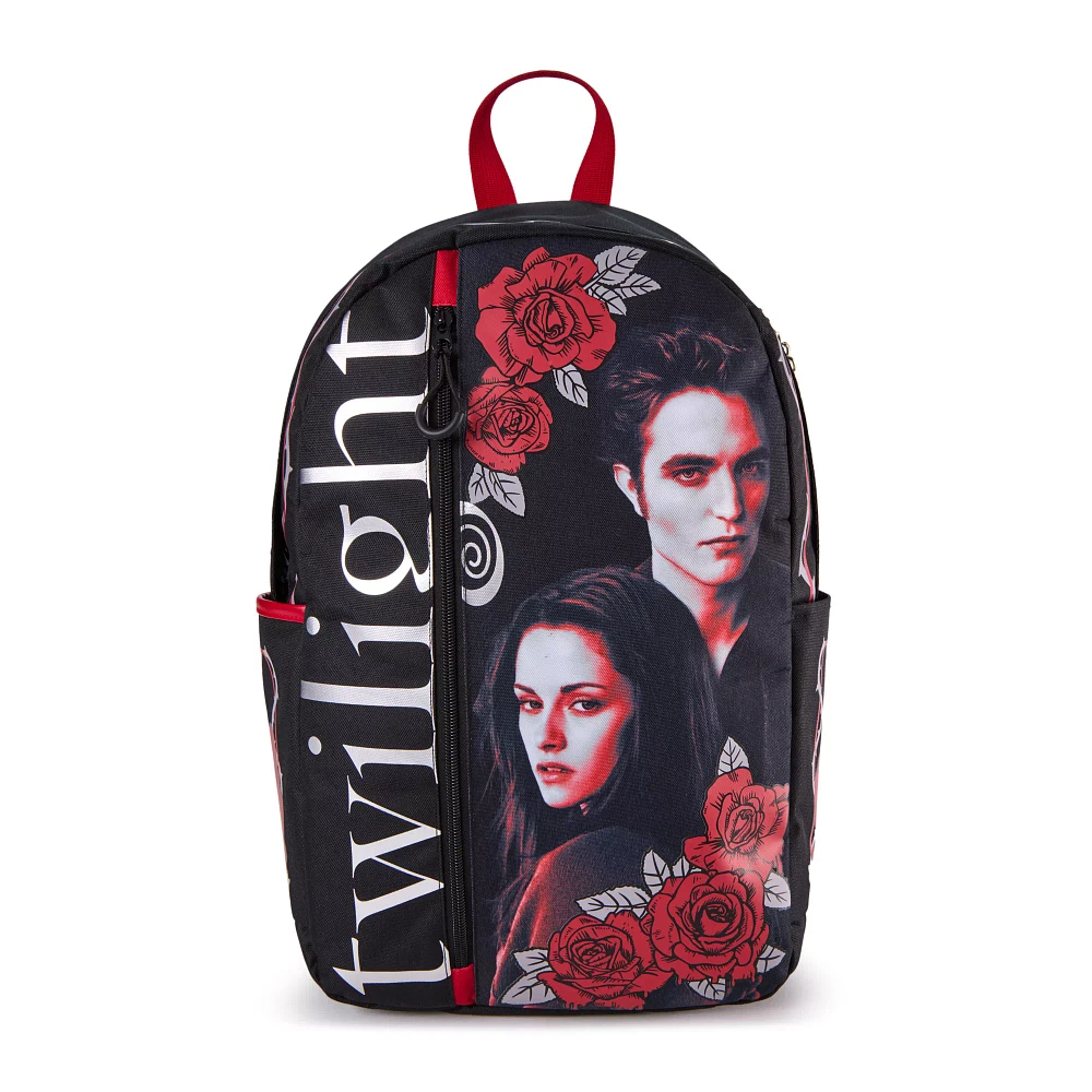 Edward and Bella Backpack - Twilight