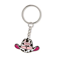 Bad Bitch Keychain Set - 2 Pair