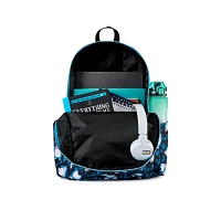 Loungefly Snorlax All Over Print Backpack - Pokémon