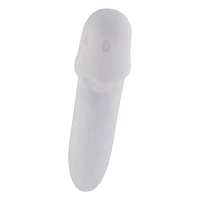 Boo Thang 10-Function Rechargeable Bullet Vibrator  5.3 Inch - Sexology