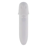 Boo Thang 10-Function Rechargeable Bullet Vibrator  5.3 Inch - Sexology