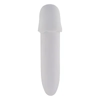 Boo Thang 10-Function Rechargeable Bullet Vibrator  5.3 Inch - Sexology