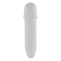 Boo Thang 10-Function Rechargeable Bullet Vibrator  5.3 Inch - Sexology