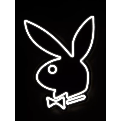Playboy Bunny Light-Up Sign