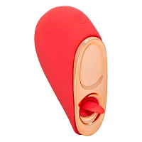 Hott Love Heart Breaker Red Heart Massager