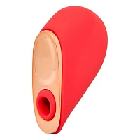 Hott Love Heart Breaker Red Heart Massager