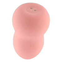 Hott Love Power Puff Vibrator