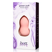 Hott Love Power Puff Vibrator
