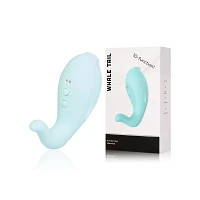 Whale Tale Vibrator