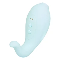 Whale Tale Vibrator
