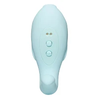Whale Tale Vibrator