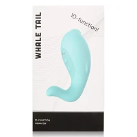 Whale Tale Vibrator