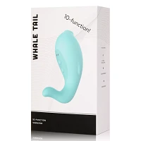 Whale Tale Vibrator