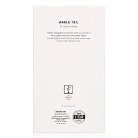 Whale Tale Vibrator