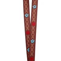 Stitch and Leroy Lanyard - Lilo & Stitch