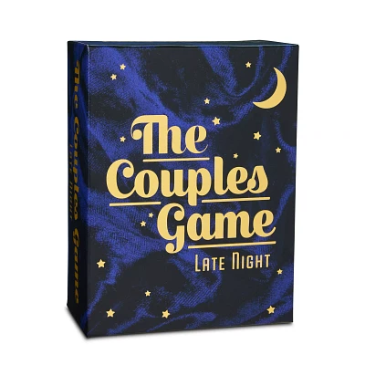 The Couples Game Late Night