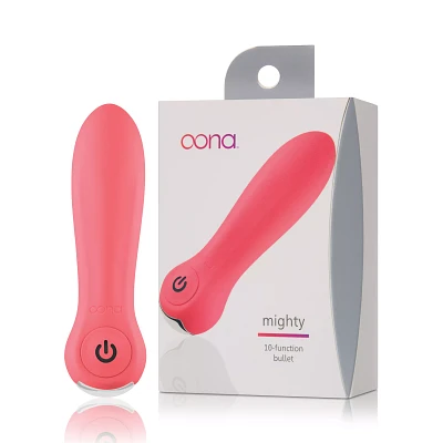 Oona Mighty Bullet Vibrator