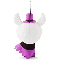 Gloomy Bear Vampire Cape Plush