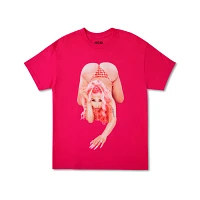 Nicki Minaj Princess T Shirt