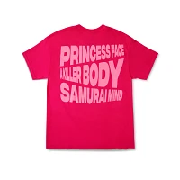 Nicki Minaj Princess T Shirt