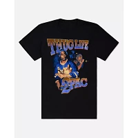 Thug Life T Shirt - Tupac