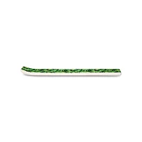 Weed Leaf Flat Incense Burner