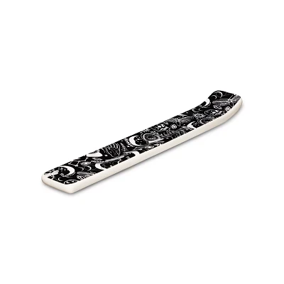 Mystical Flat Incense Burner