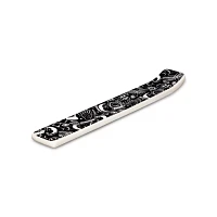 Mystical Flat Incense Burner