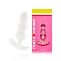 Dew Drop Butt Plug 3.5 Inch – good D