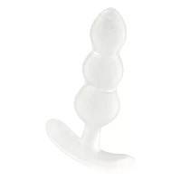 Dew Drop Butt Plug 3.5 Inch – good D